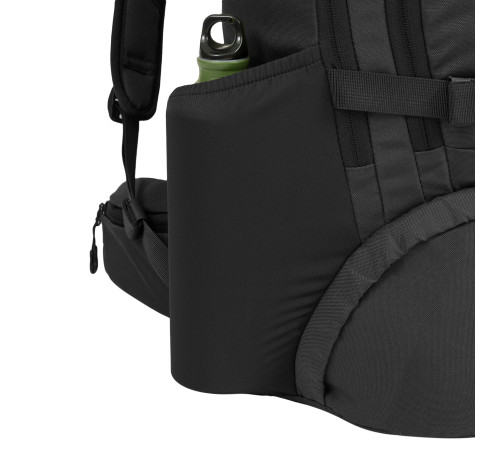 Рюкзак тактичний Highlander Eagle 3 Backpack 40L - чорний Рюкзак тактичний Highlander Eagle 3 Backpack 40L - чорний