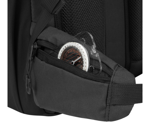 Рюкзак тактичний Highlander Eagle 3 Backpack 40L - чорний Рюкзак тактичний Highlander Eagle 3 Backpack 40L - чорний