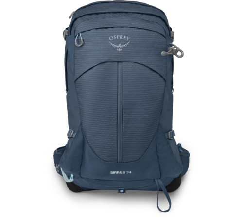 Рюкзак Osprey Sirrus 24 muted space blue - O/S - синій Рюкзак Osprey Sirrus 24 muted space blue - O/S - синій