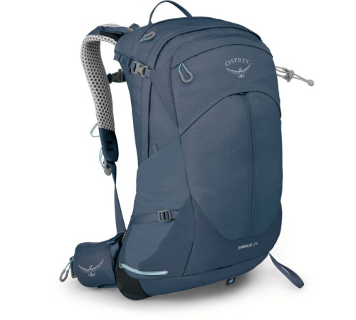 Рюкзак Osprey Sirrus 24 muted space blue - O/S - синій Рюкзак Osprey Sirrus 24 muted space blue - O/S - синій