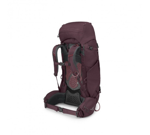 Рюкзак Osprey Kyte 58 elderberry purple - WM/L - фіолетовий Рюкзак Osprey Kyte 58 elderberry purple - WM/L - фіолетовий