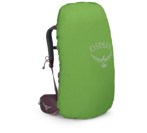 Рюкзак Osprey Kyte 58 elderberry purple - WM/L - фіолетовий Рюкзак Osprey Kyte 58 elderberry purple - WM/L - фіолетовий