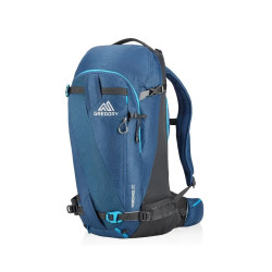 Рюкзак туристичний Gregory 32 л TARGHEE ATLANTIS BLUE 121130/1017 ALPINE 