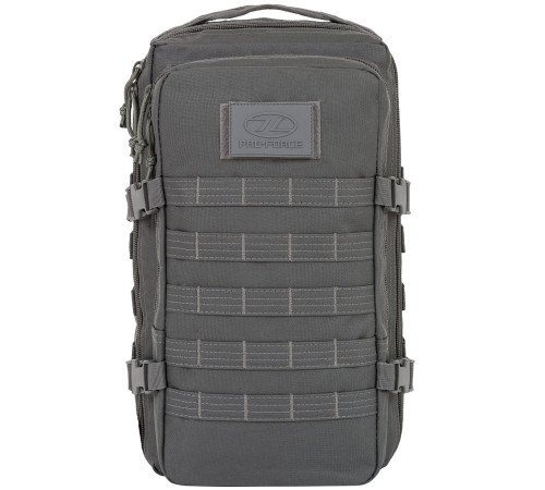 Рюкзак тактичний Highlander Recon Backpack 20L -сірий Рюкзак тактичний Highlander Recon Backpack 20L -сірий