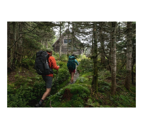 Рюкзак Osprey Exos 58 Рюкзак Osprey Exos 58