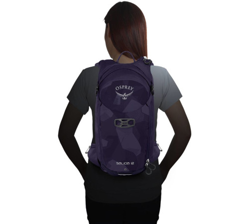 Рюкзак Osprey Salida 12 (без питної системи)