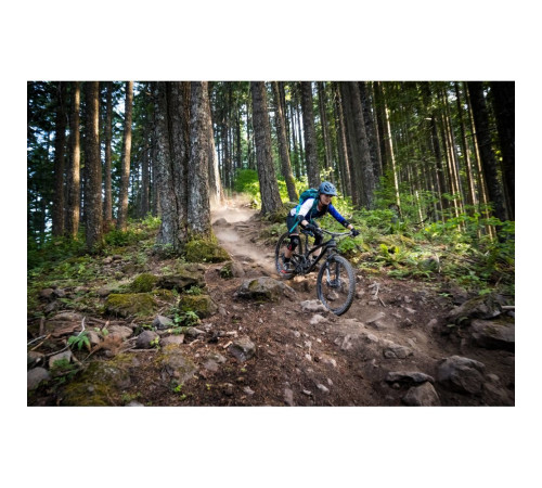 Рюкзак Osprey Salida 12 (без питної системи)