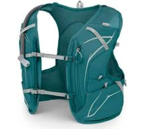 Рюкзак Osprey Dyna 6 cascade lining - WM - бірюзовий Рюкзак Osprey Dyna 6 cascade lining - WM - бірюзовий