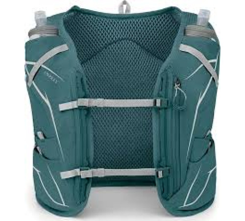 Рюкзак Osprey Dyna 6 cascade lining - WM - бірюзовий Рюкзак Osprey Dyna 6 cascade lining - WM - бірюзовий