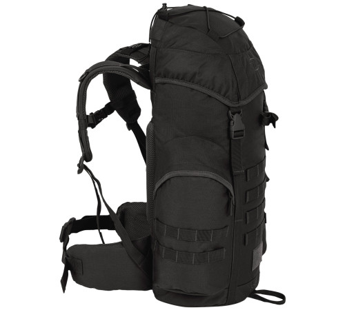 Рюкзак тактичний Highlander Forces Loader Rucksack 44L - чорний Рюкзак тактичний Highlander Forces Loader Rucksack 44L - чорний