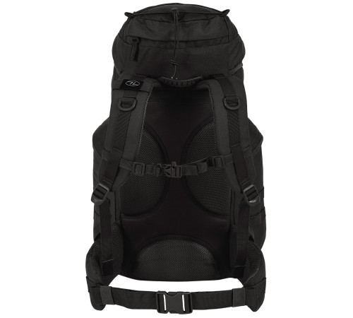 Рюкзак тактичний Highlander Forces Loader Rucksack 44L - чорний Рюкзак тактичний Highlander Forces Loader Rucksack 44L - чорний