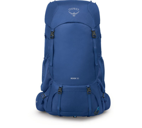 Рюкзак Osprey Rook 50 astology blue/blue flame - O/S - синій Рюкзак Osprey Rook 50 astology blue/blue flame - O/S - синій