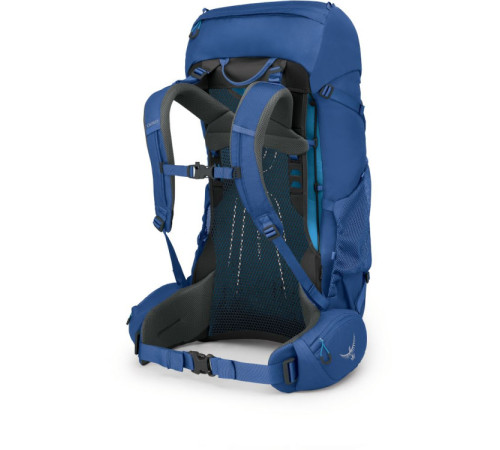 Рюкзак Osprey Rook 50 astology blue/blue flame - O/S - синій Рюкзак Osprey Rook 50 astology blue/blue flame - O/S - синій