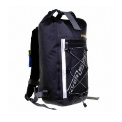 Герморюкзак OverBoard OB1135BLK-EU Pro-Light Backpack 20 л - темно-синій