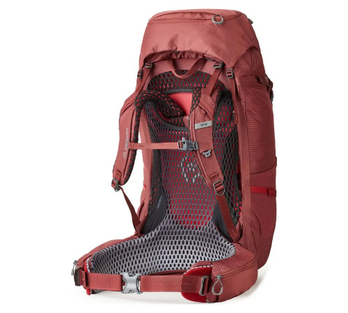 Рюкзак туристичний Gregory 60 л KALMIA RC XS/SM BORDEAUX RED 137240/1126