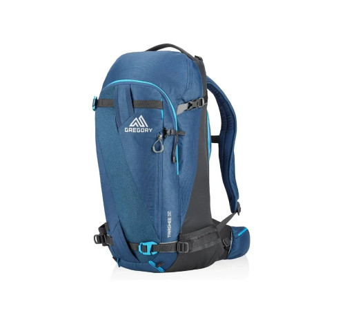 Рюкзак туристичний Gregory 32 л TARGHEE M ATL.BLUE 121129/1017 ALPINE Рюкзак туристичний Gregory 32 л TARGHEE M ATL.BLUE 121129/1017 ALPINE