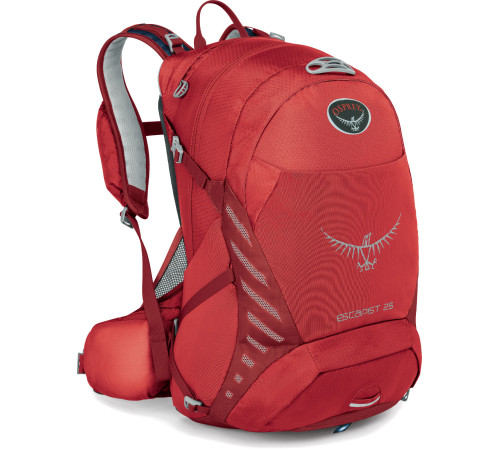 Рюкзак Osprey Escapist 25 (2022)