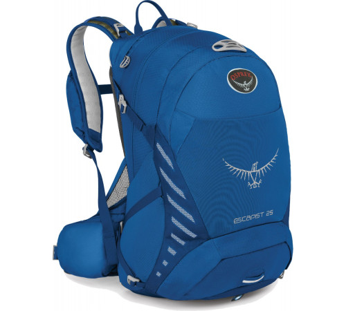 Рюкзак Osprey Escapist 25 (2022)