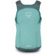 Рюкзак Osprey Daylite jetstream blue/cascade blue - O/S - бірюзовий
