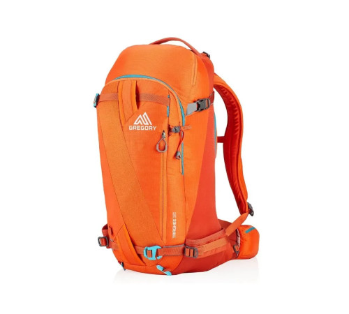 Рюкзак туристичний Gregory 32 л TARGHEE M SUNS.ORANG 121129/1842 ALPINE