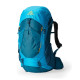 Рюкзак туристичний Gregory 34 л TRAILFLEX-AMBER RC CORAL BLUE 149388/7197