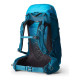 Рюкзак туристичний Gregory 34 л TRAILFLEX-AMBER RC CORAL BLUE 149388/7197
