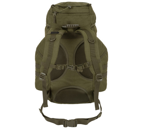 Рюкзак тактичний Highlander Forces Loader Rucksack 33L -оливковий Рюкзак тактичний Highlander Forces Loader Rucksack 33L -оливковий