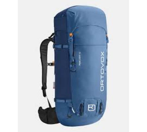 Рюкзак Ortovox PEAK LIGHT 40 heritage blue - синій Рюкзак Ortovox PEAK LIGHT 40 heritage blue - синій