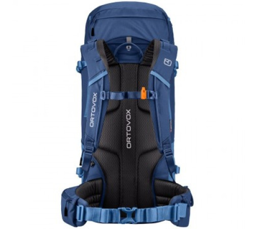Рюкзак Ortovox PEAK LIGHT 40 heritage blue - синій Рюкзак Ortovox PEAK LIGHT 40 heritage blue - синій