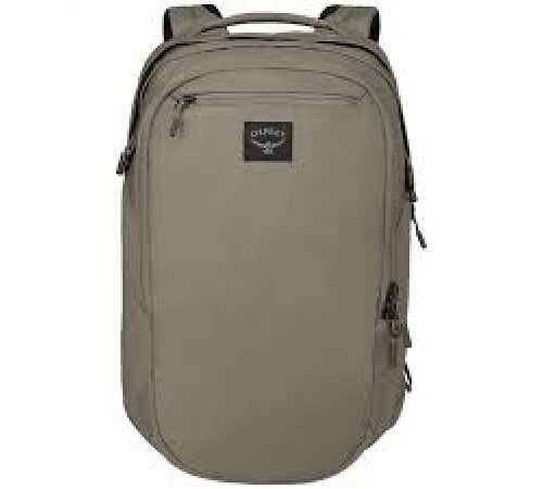 Рюкзак Osprey Aoede Airspeed Backpack 20 tan concrete - O/S - бежевий Рюкзак Osprey Aoede Airspeed Backpack 20 tan concrete - O/S - бежевий