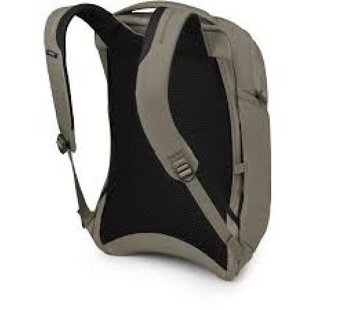 Рюкзак Osprey Aoede Airspeed Backpack 20 tan concrete - O/S - бежевий Рюкзак Osprey Aoede Airspeed Backpack 20 tan concrete - O/S - бежевий