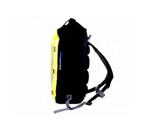 Герморюкзак OverBoard OB1141Y 20 л Classic - чорно-жовтий