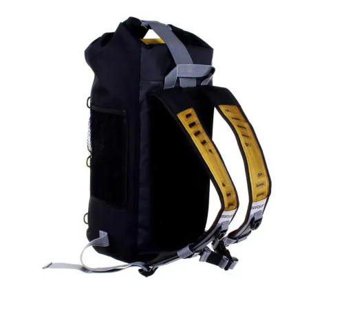 Герморюкзак OverBoard OB1141Y 20 л Classic - чорно-жовтий