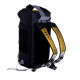 Герморюкзак OverBoard OB1141Y 20 л Classic - чорно-жовтий