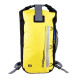 Герморюкзак OverBoard OB1141Y 20 л Classic - чорно-жовтий