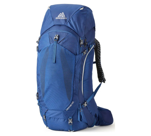 Рюкзак туристичний Gregory 55 л KATMAI RC MD/LG EMPIRE BLUE 137237/7411 Рюкзак туристичний Gregory 55 л KATMAI RC MD/LG EMPIRE BLUE 137237/7411