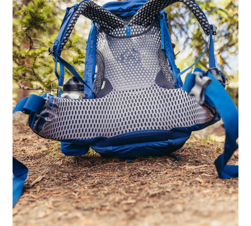 Рюкзак туристичний Gregory 55 л KATMAI RC MD/LG EMPIRE BLUE 137237/7411 Рюкзак туристичний Gregory 55 л KATMAI RC MD/LG EMPIRE BLUE 137237/7411