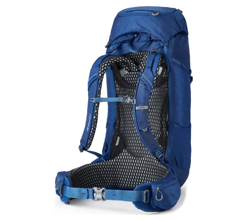 Рюкзак туристичний Gregory 55 л KATMAI RC MD/LG EMPIRE BLUE 137237/7411 Рюкзак туристичний Gregory 55 л KATMAI RC MD/LG EMPIRE BLUE 137237/7411