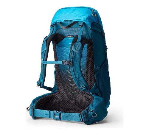 Рюкзак туристичний Gregory 44 л TRAILFLEX-AMBER RC CORAL BLUE 149389/7197
