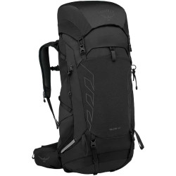 Рюкзак туристичний Osprey Talon 44 л L/XL - чорно-сірий