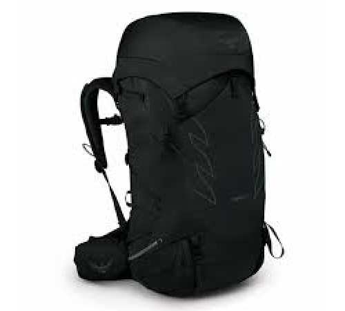 Рюкзак Osprey Tempest 50 stealth black - WXS/S - чорний Рюкзак Osprey Tempest 50 stealth black - WXS/S - чорний