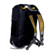 Герморюкзак OverBoard OB1142Y 30 л Classic BACKPACK - чорно-жовтий