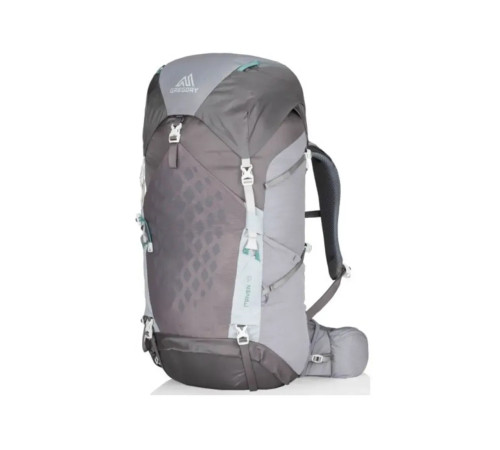 Рюкзак туристичний Gregory 45 л MAVEN XS/SM FOREST GREY 77847/5587 AEROLON Рюкзак туристичний Gregory 45 л MAVEN XS/SM FOREST GREY 77847/5587 AEROLON