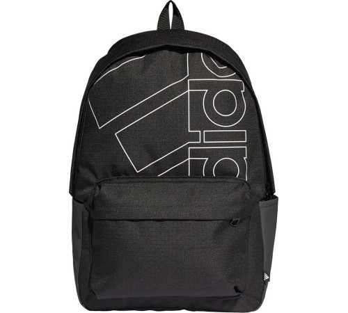Рюкзак Adidas Classic Backpack H58226 - чорно-сірий
