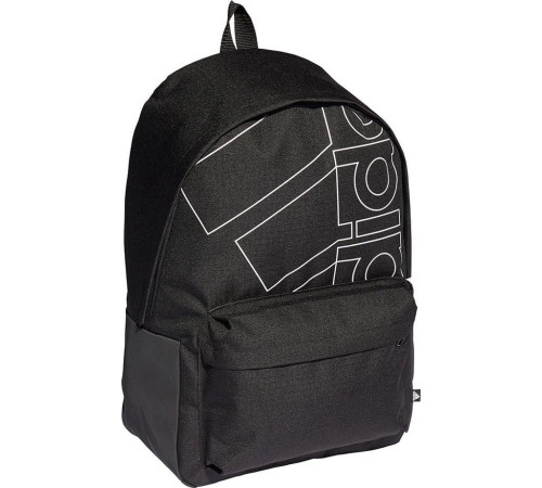 Рюкзак Adidas Classic Backpack H58226 - чорно-сірий