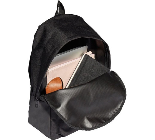 Рюкзак Adidas Classic Backpack H58226 - чорно-сірий