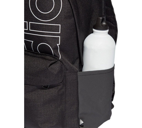 Рюкзак Adidas Classic Backpack H58226 - чорно-сірий