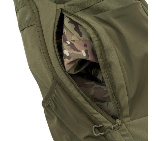 Рюкзак тактичний Highlander Eagle 2 Backpack 30L0- оливковий
