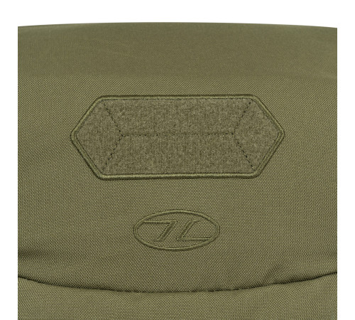 Рюкзак тактичний Highlander Eagle 2 Backpack 30L0- оливковий