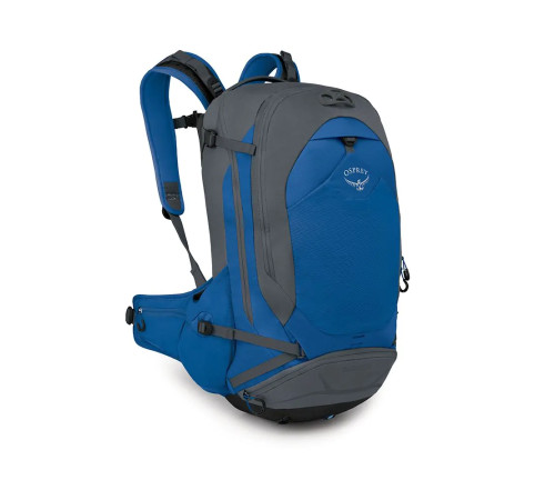 Рюкзак Osprey Escapist 30 - S/M - синій